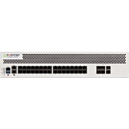 FG-2000E-BDL-811-60 - Fortinet