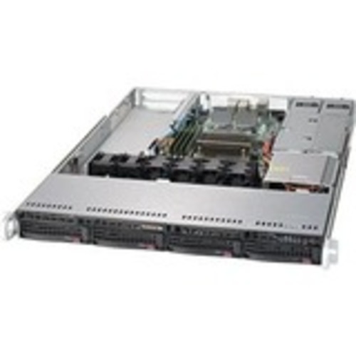 SYS-5019S-W4TR - Supermicro