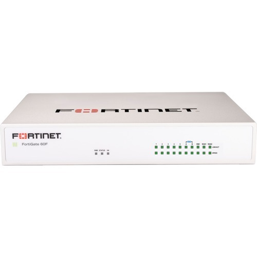 FG-60F-LENC - Fortinet