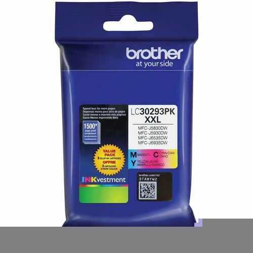 LC30293PKS - Brother