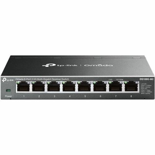 DS108G-M2 - Tp-Link