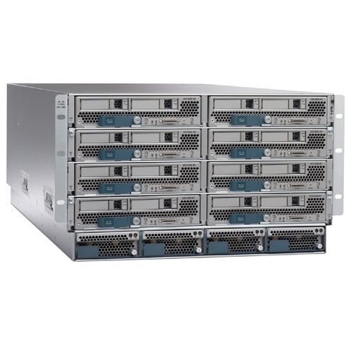 UCSB-5108-AC2-CH - Cisco