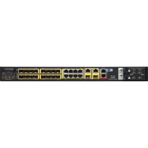 CGS-2520-16S8PC-RF - Cisco