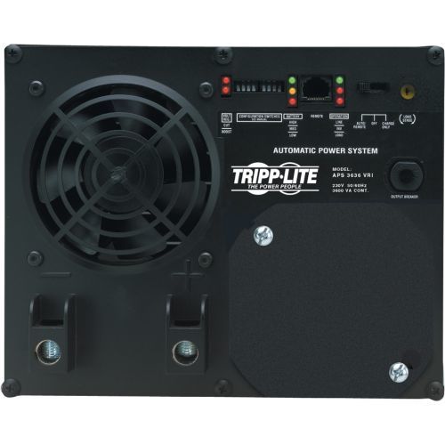 APSINT3636VR - Tripp Lite