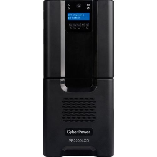 PR2200LCD - CyberPower