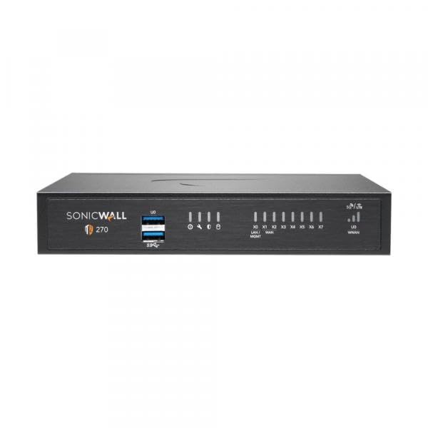 03-SSC-1805 - SonicWall