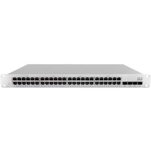 MS210-48-HW - Cisco