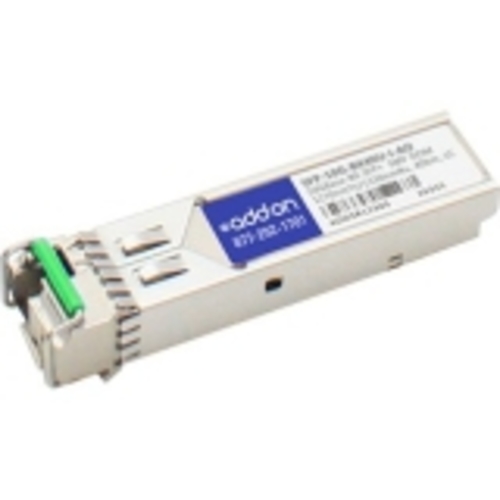 SFP-10G-BX40U-I-AO - Addon