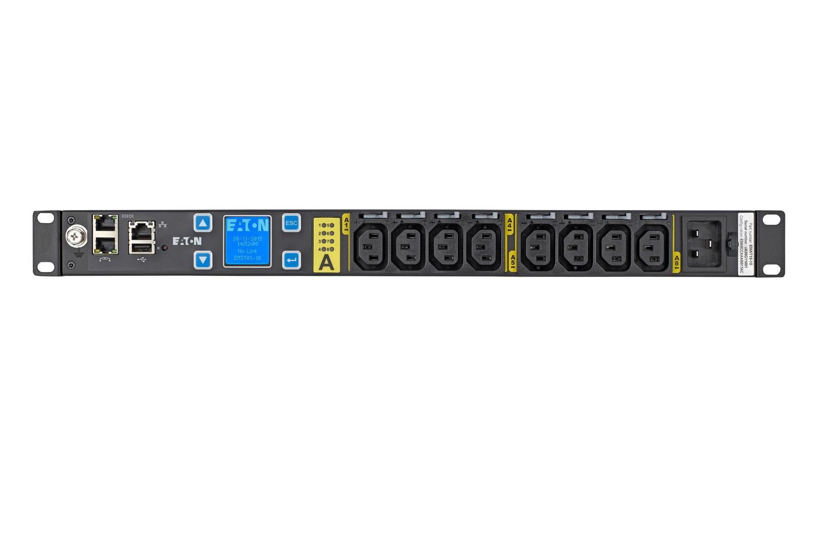 EMA376-10 - Eaton