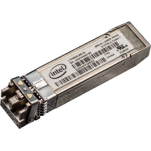 E25GSFP28SRX - Intel