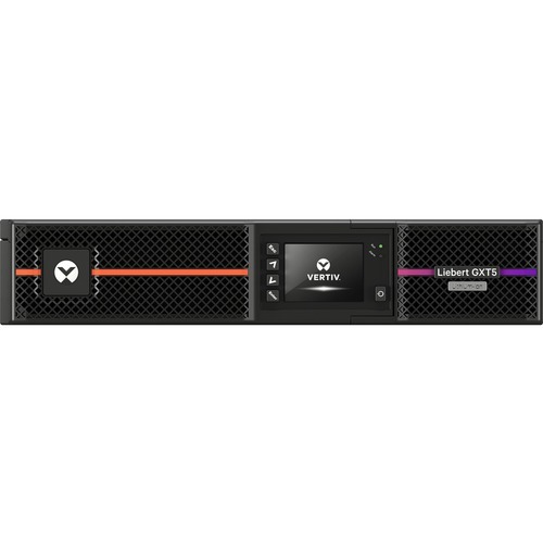 GXT5LI-1000LVRT2UXL - VERTIV
