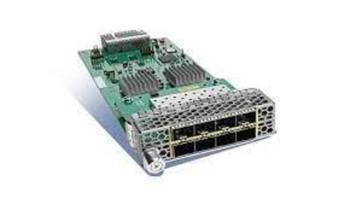 FPR4K-NM-8X1G-F= - Cisco