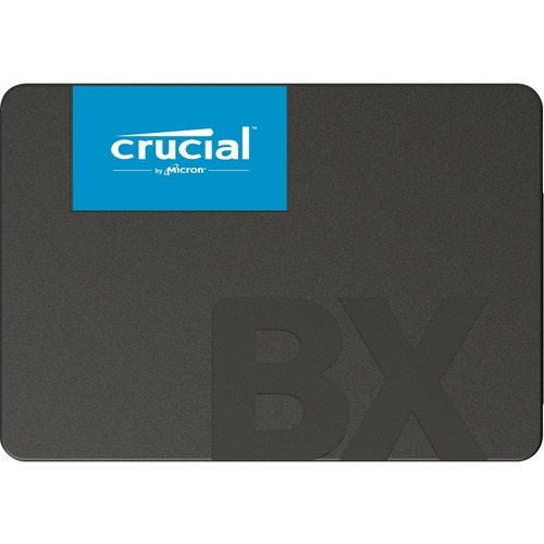 CT240BX500SSD1T - Micron