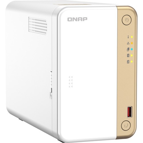 TS-262-4G-US - Qnap