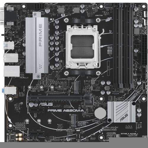 PRIME A620M-A-CSM - Asus