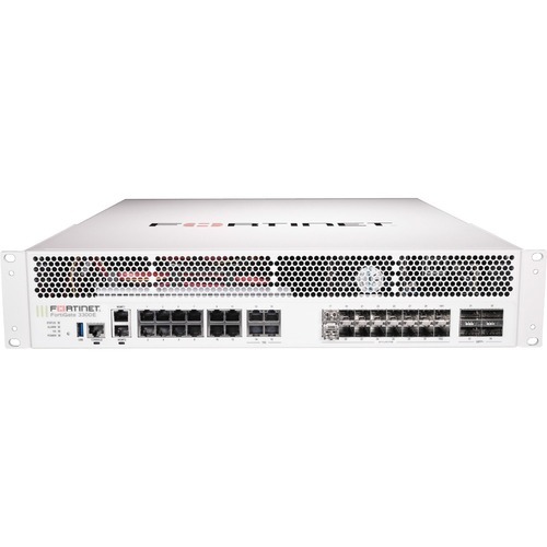 FG-3300E-BDL-811-60 - Fortinet