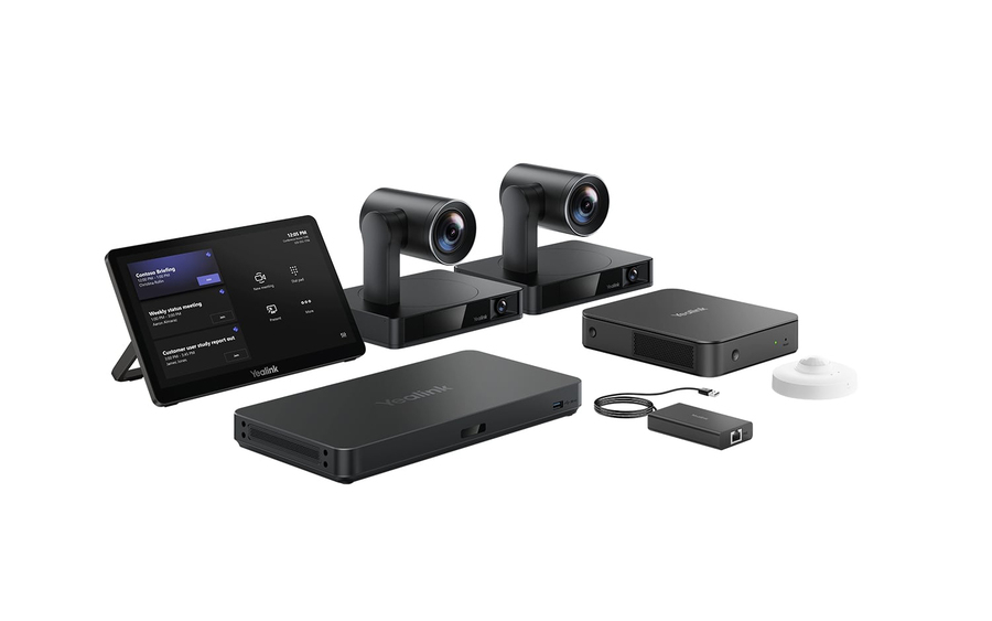 MVC S90-C5-004 - YEALINK NETWORK TECHNOLOGY