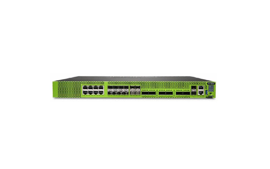 SRX1600-AC - JUNIPER