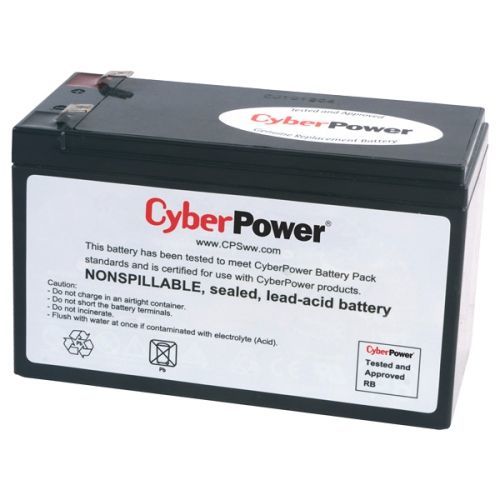 RB1280A - CyberPower