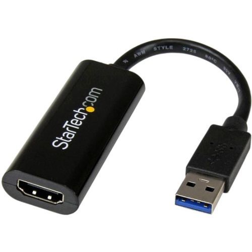 USB32HDES - StarTech.com