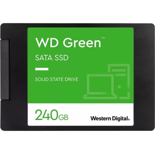 WDS240G3G0A - WD