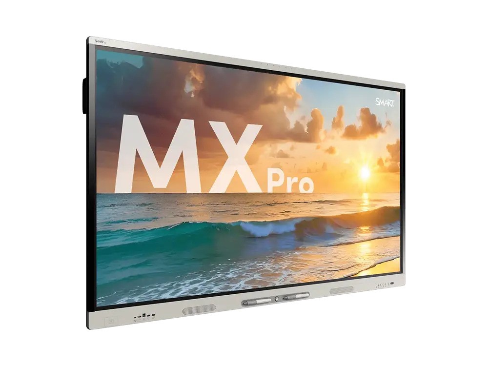 MX286-V5-PW - SMART TECHNOLOGIES
