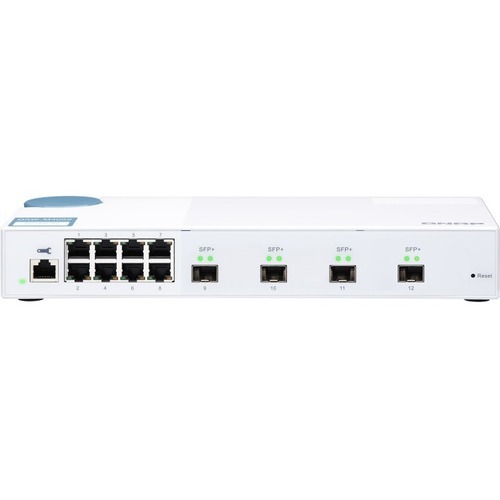 QSW-M408S-US - Qnap