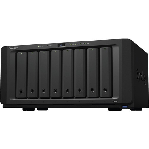 DS1821+ - Synology