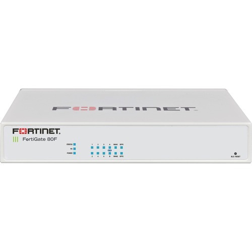 FG-81F-BDL-811-36 - Fortinet