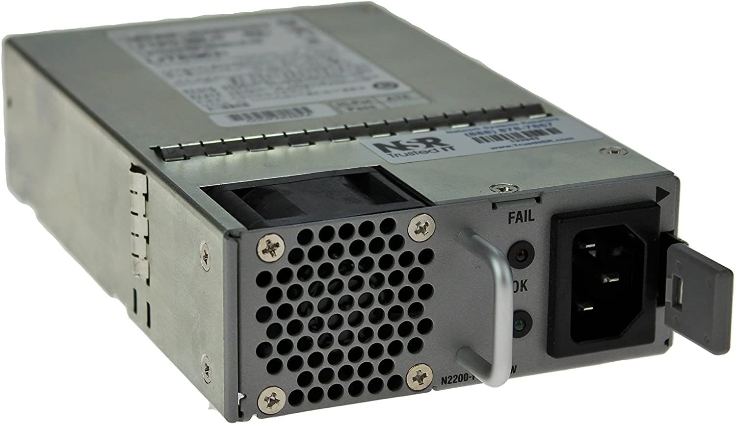 N2200-PAC-400W-B= - Cisco