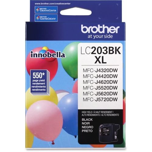 LC203BKS - Brother