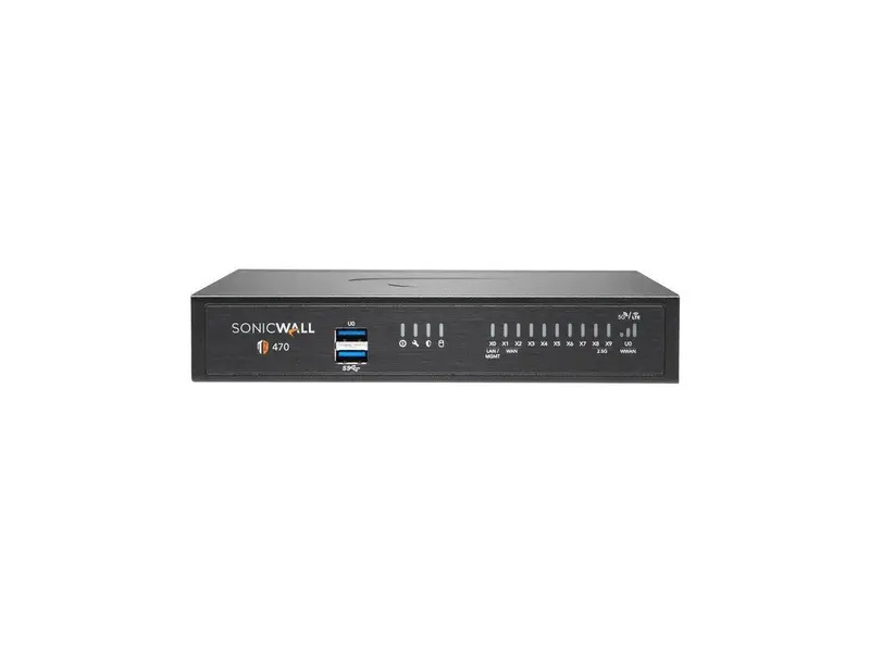 03-SSC-1263 - SonicWall