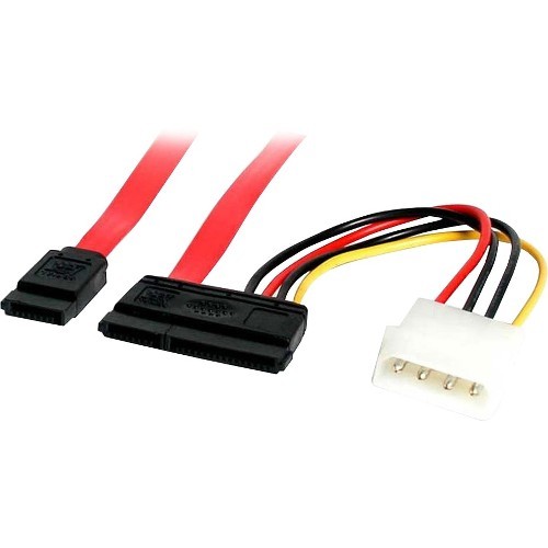 SATA18POW - Startech.Com