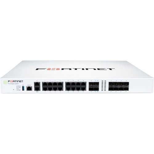 FG-201F-BDL-811-12 - Fortinet