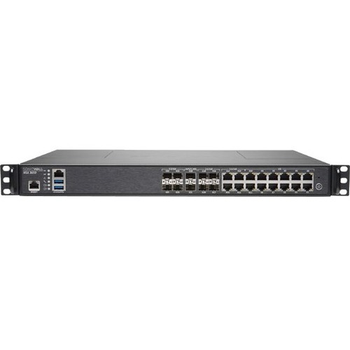 01-SSC-4078 - SonicWall