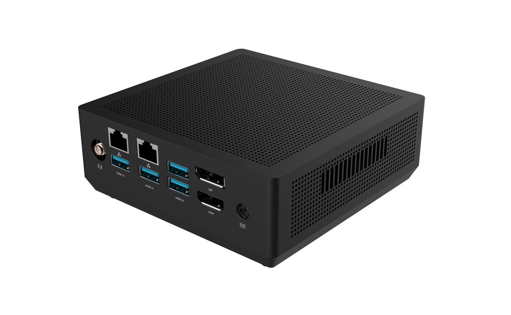 ZBOX-MI660NANO-U - Zotac