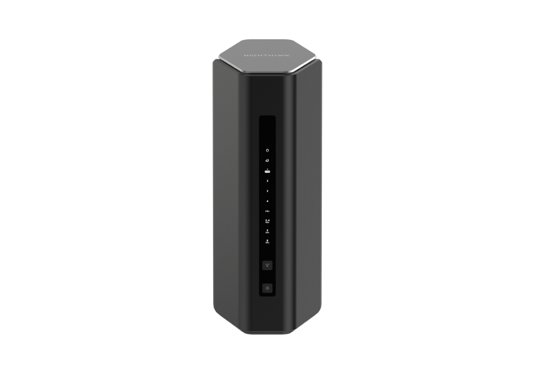 RS500-100CNS - Netgear