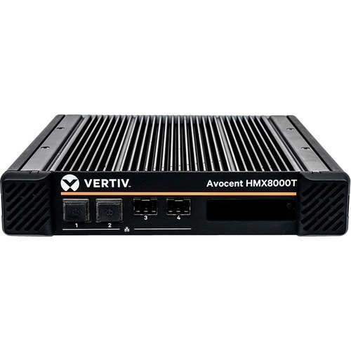 HMX8000T-400 - VERTIV