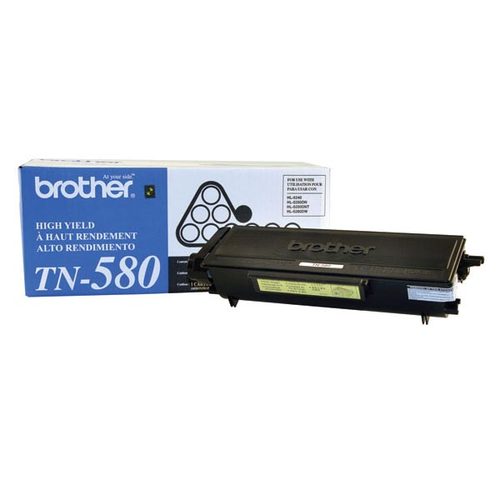 TN580 - Brother