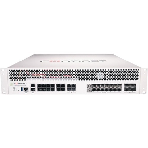 FG-3300E-BDL-950-12 - Fortinet