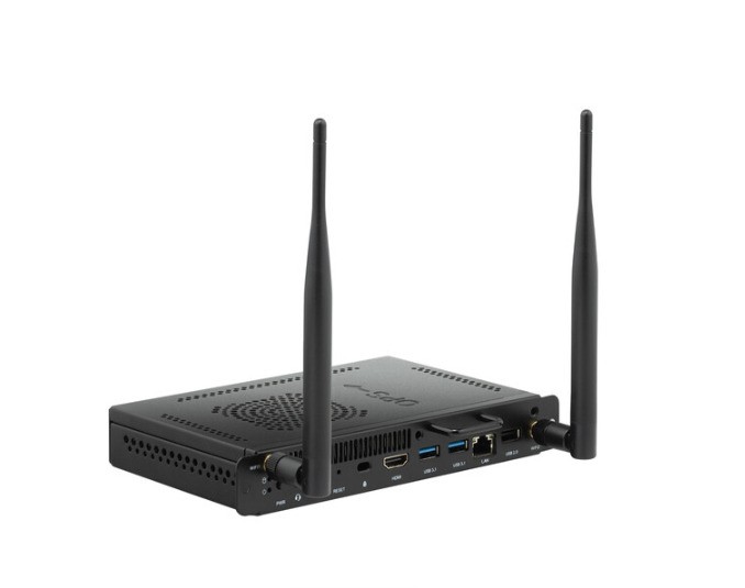 VPCF5-W55-G1 - Viewsonic