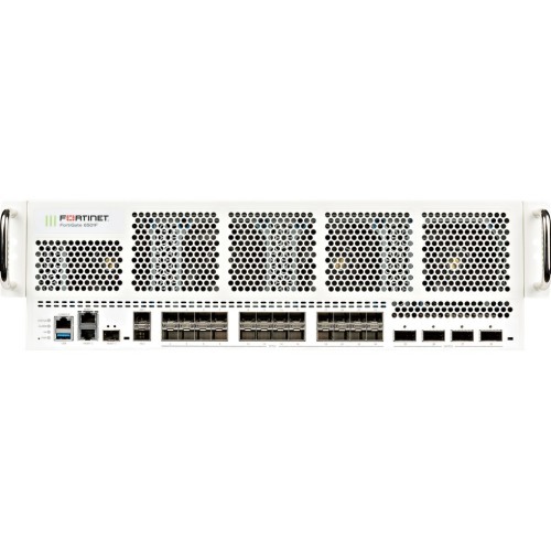 FG-6501F-BDL-950-12 - Fortinet