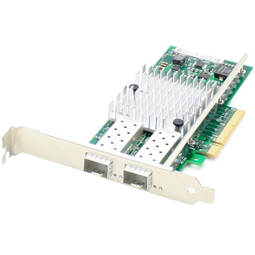 ADD-PCIE-2QSFP - Addon