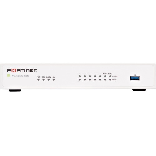 FG-50E-BDL-810-36 - Fortinet