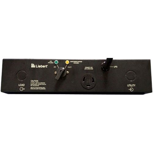MP2-115HW - VERTIV