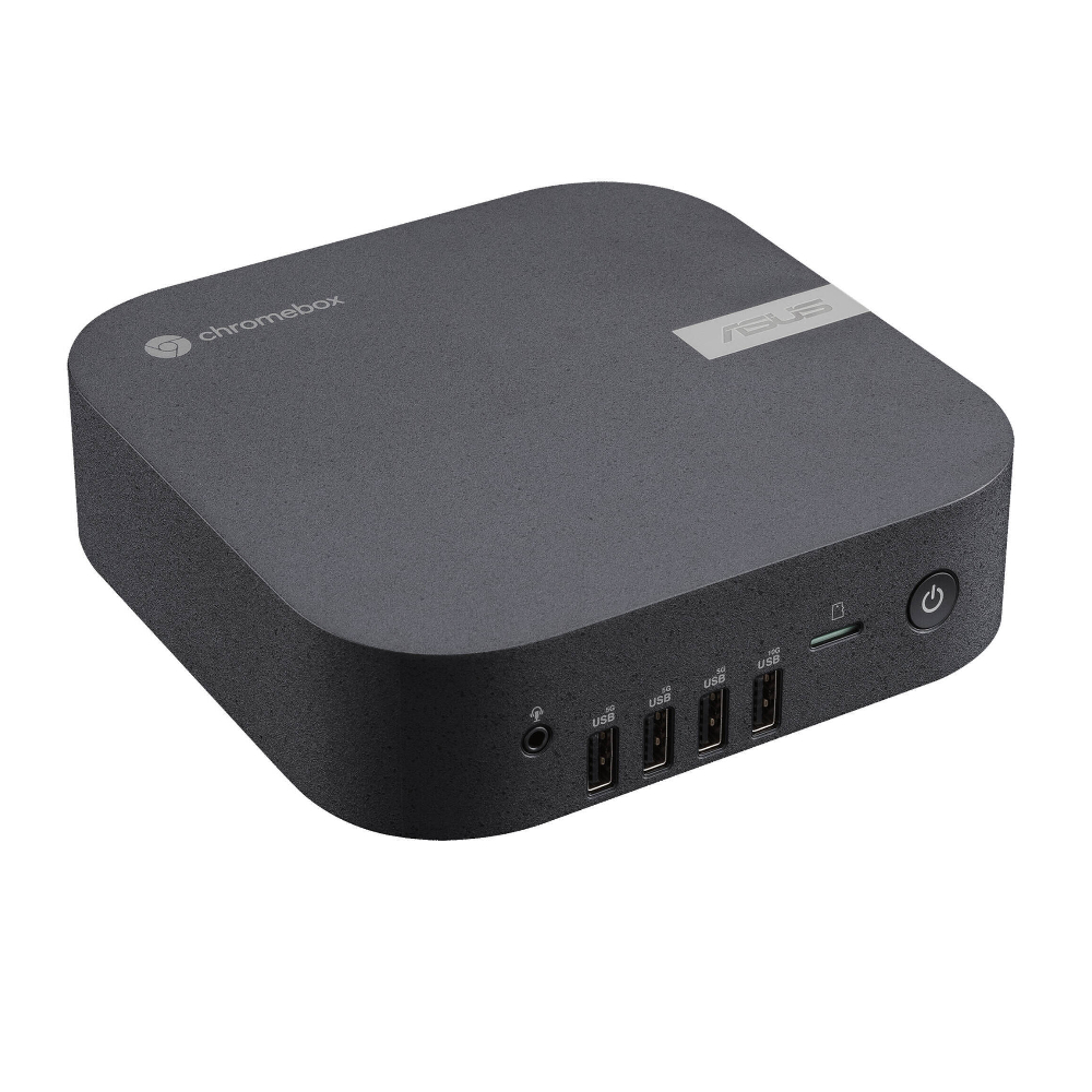 CHROMEBOX5A-S7162UN - ASUS