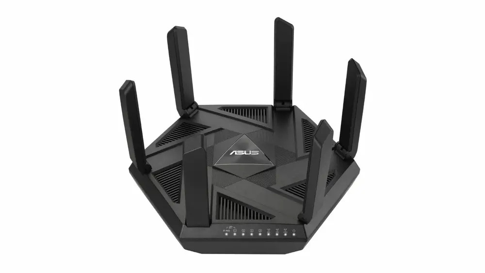 RT-AXE7800/CA - ASUS