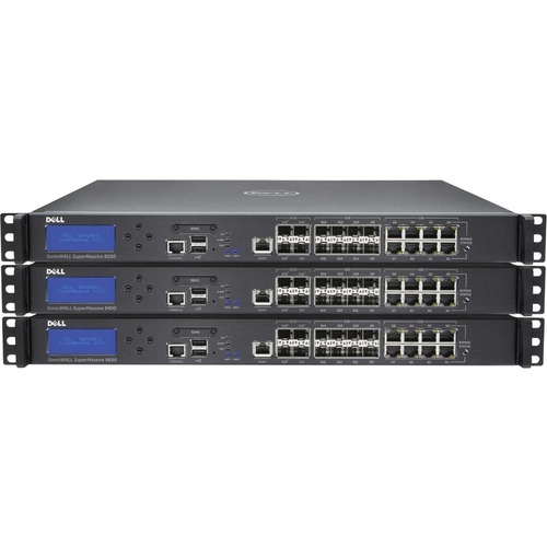 01-SSC-1720 - SonicWall