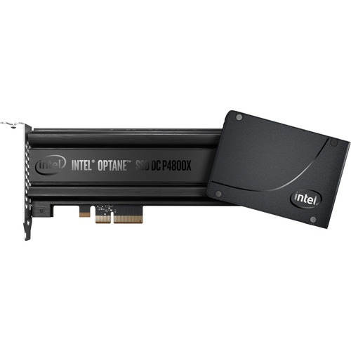 SSDPF21Q400GB01 - Intel