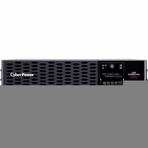 PR2000RTXL2UCN - CyberPower